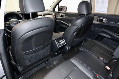 2023 Kia Sorento X-Line S