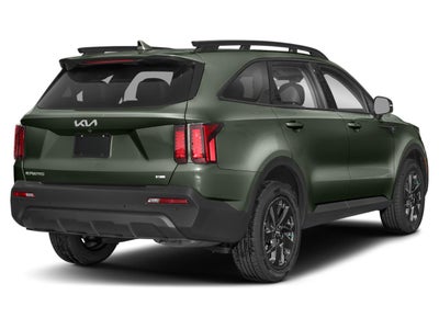 2023 Kia Sorento X-Line S