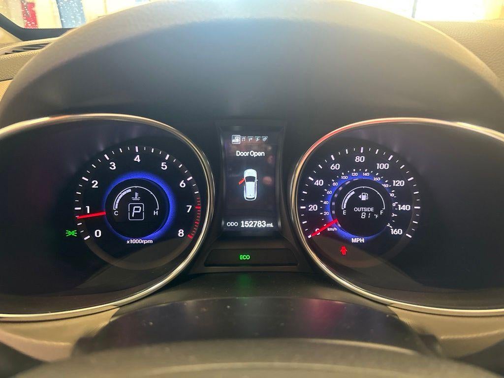 2014 Hyundai Santa Fe Sport Base