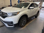 2021 Honda CR-V Hybrid EX-L