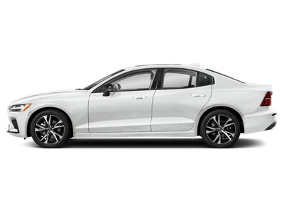 2024 Volvo S60 B5 Core Dark Theme
