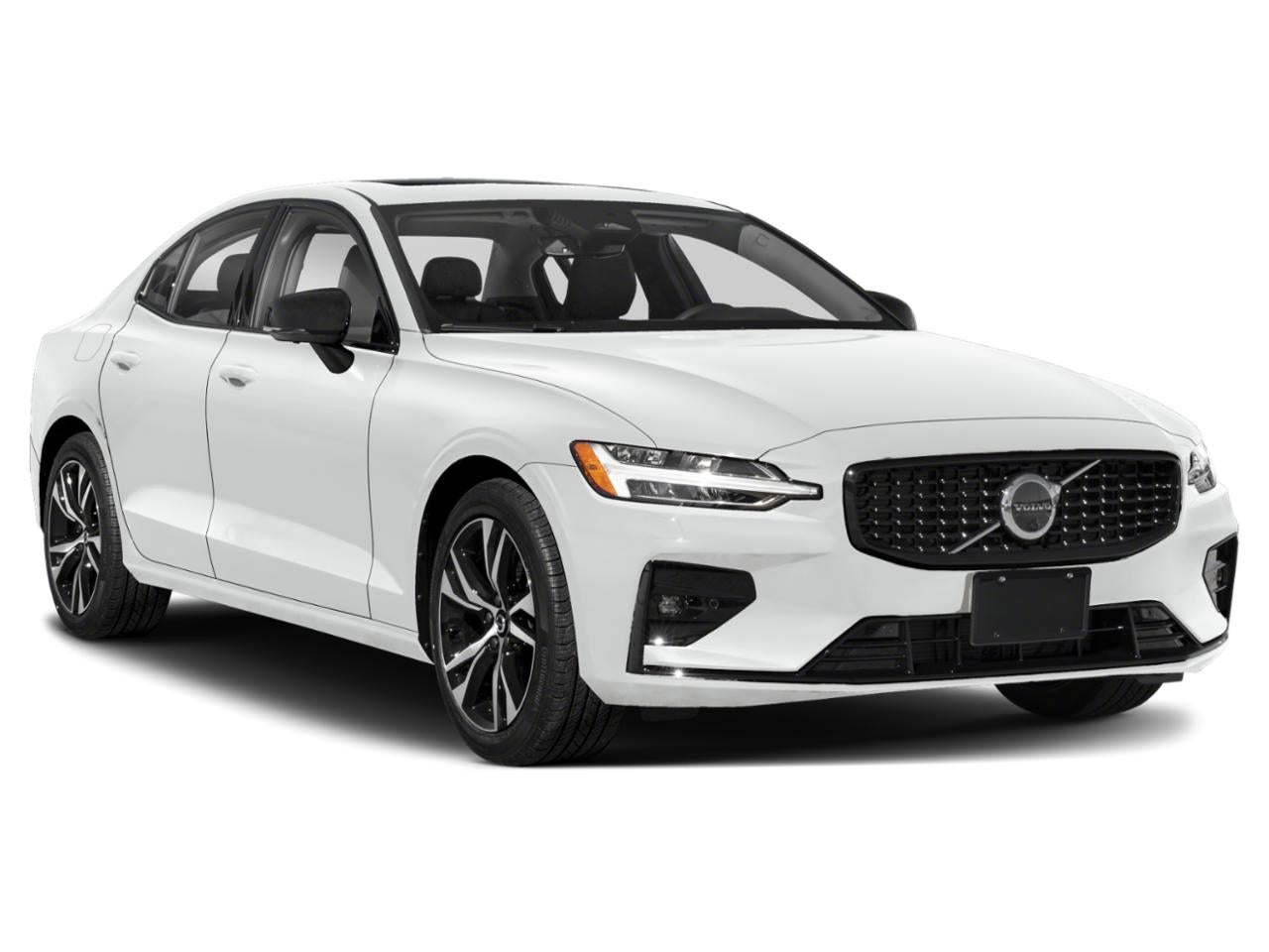 2024 Volvo S60 B5 Core Dark Theme