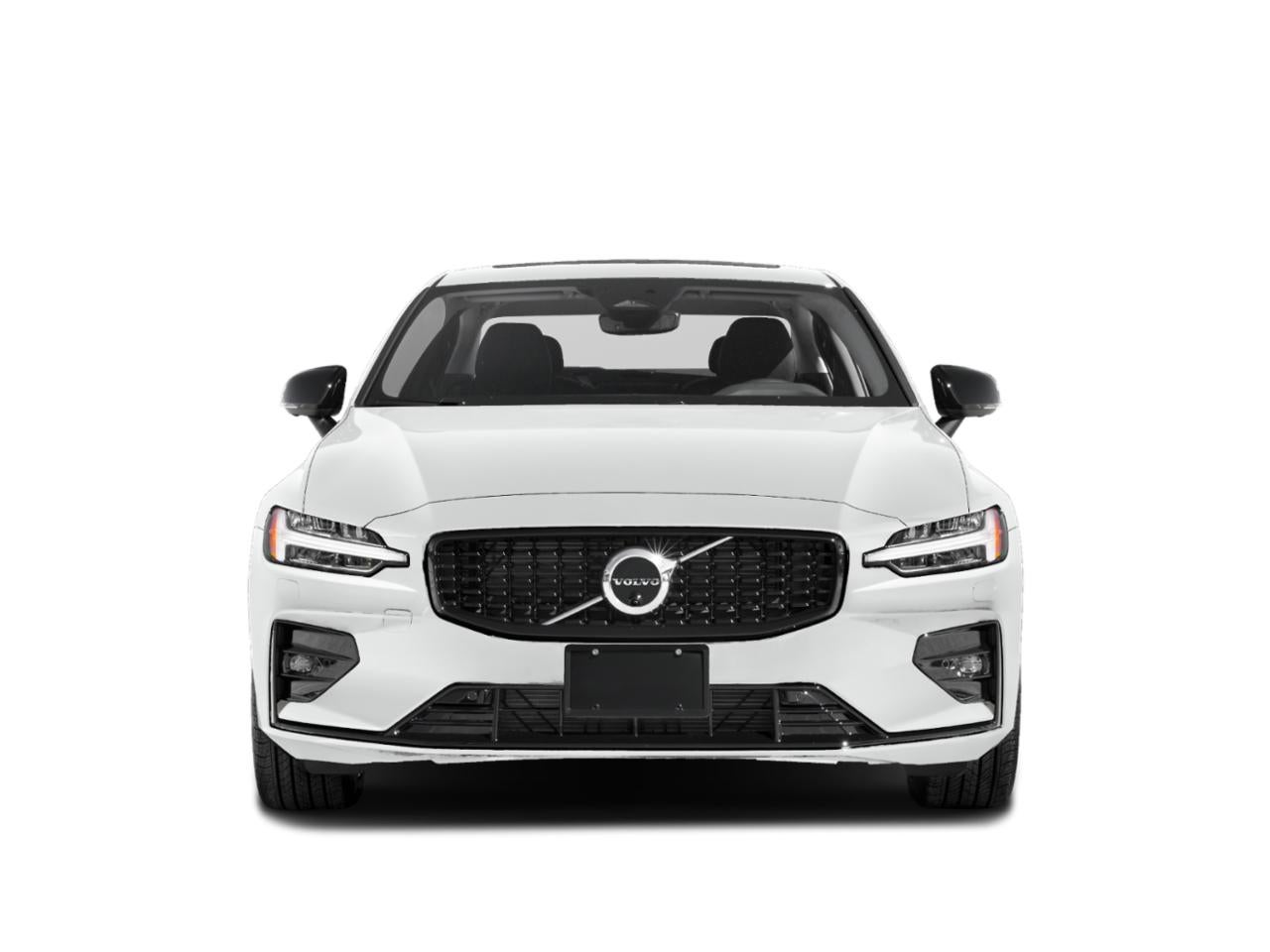 2024 Volvo S60 B5 Core Dark Theme