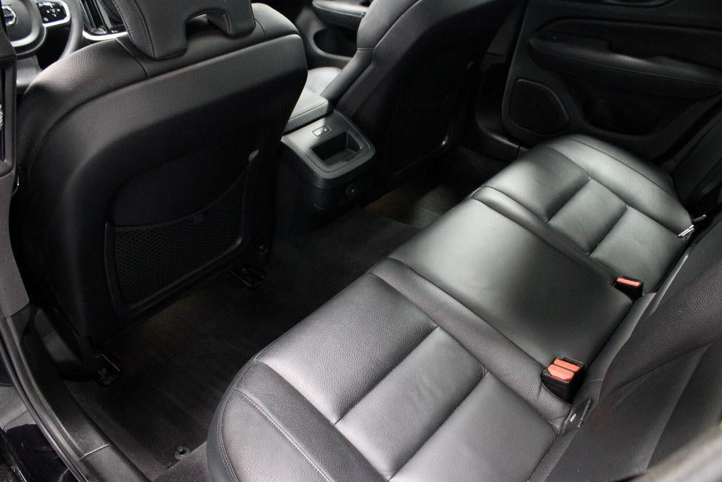 2024 Volvo S60 B5 Plus Dark Theme