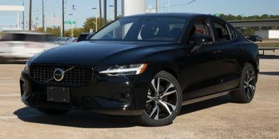 2024 Volvo S60 B5 Plus Dark Theme