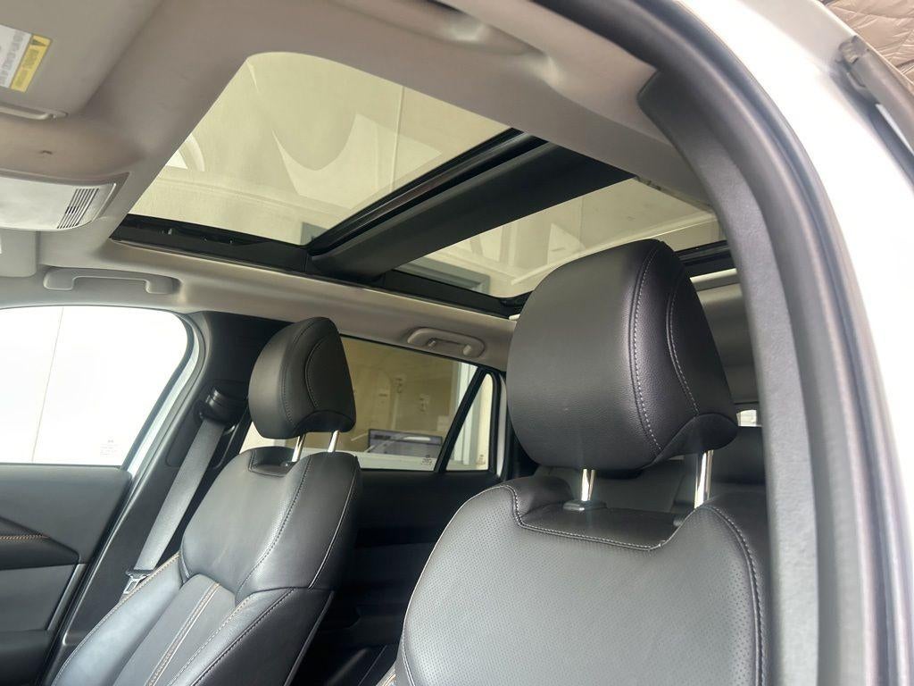 2025 Mazda Mazda CX-50 Hybrid Premium