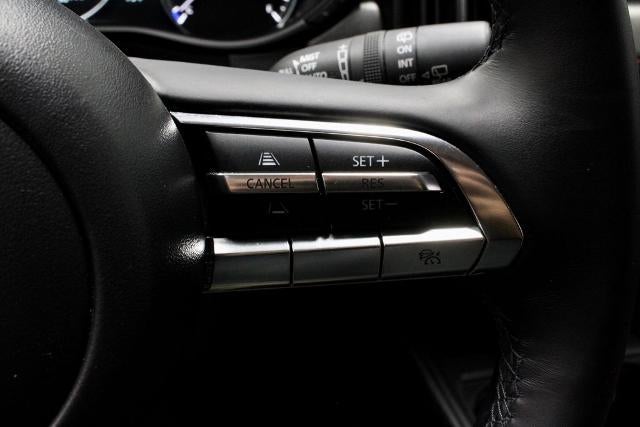 2025 Mazda Mazda CX-50 Hybrid Premium