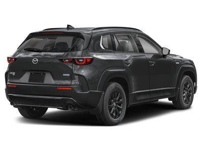 2025 Mazda Mazda CX-50 Hybrid Premium