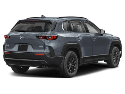2025 Mazda Mazda CX-50 Hybrid Premium