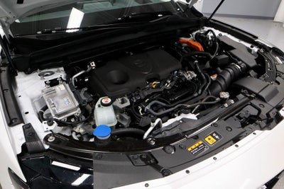 2025 Mazda Mazda CX-50 Hybrid Premium Plus