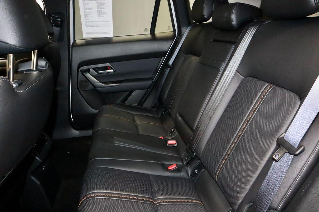 2025 Mazda Mazda CX-50 Hybrid Premium Plus