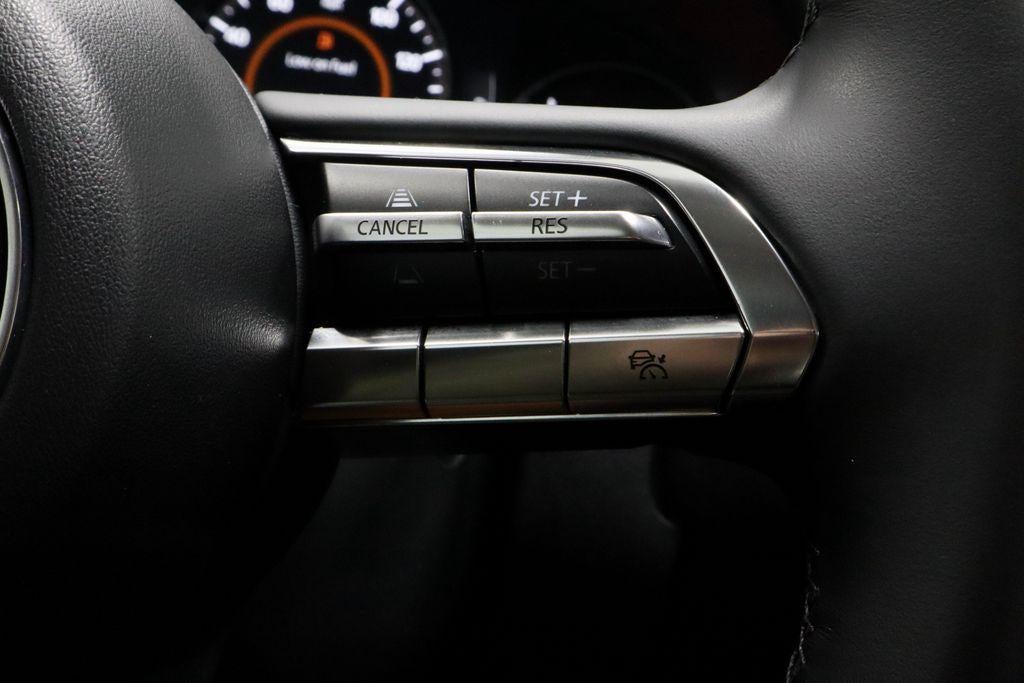 2025 Mazda Mazda CX-50 Hybrid Premium Plus