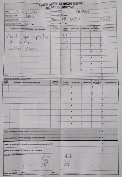 2025 Mazda Mazda CX-50 Hybrid Premium Plus