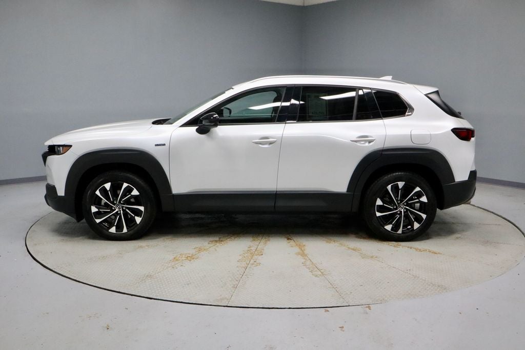 2025 Mazda Mazda CX-50 Hybrid Premium Plus