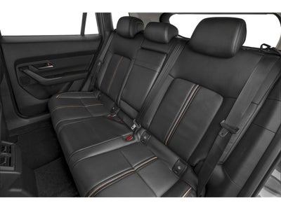 2025 Mazda Mazda CX-50 Hybrid Premium Plus