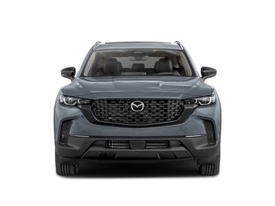 2025 Mazda Mazda CX-50 Hybrid Premium Plus