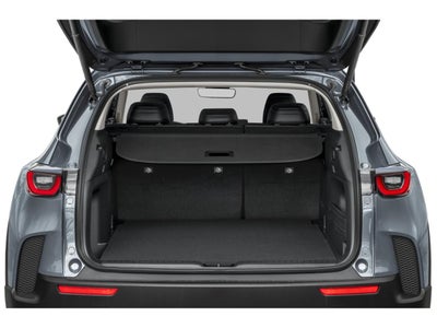 2025 Mazda Mazda CX-50 Hybrid Premium Plus