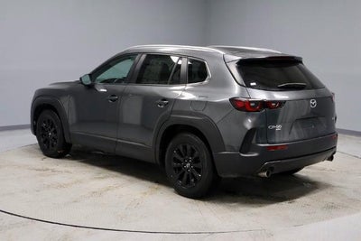 2024 Mazda Mazda CX-50 2.5 S Preferred Package