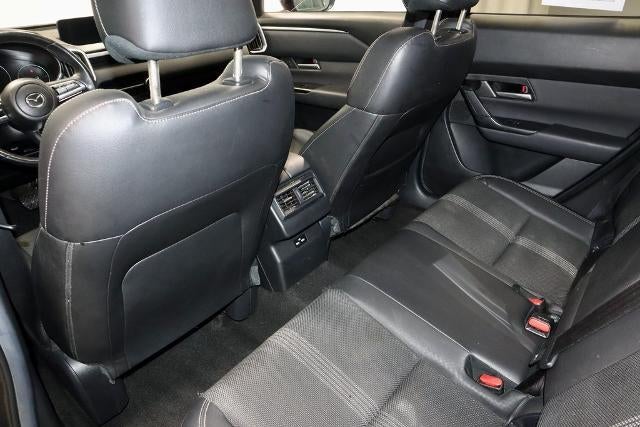2024 Mazda Mazda CX-50 2.5 S Preferred Package