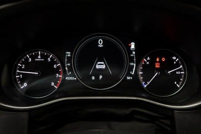 2024 Mazda Mazda CX-50 2.5 S Preferred Package