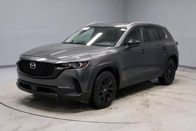 2024 Mazda Mazda CX-50 2.5 S Preferred Package