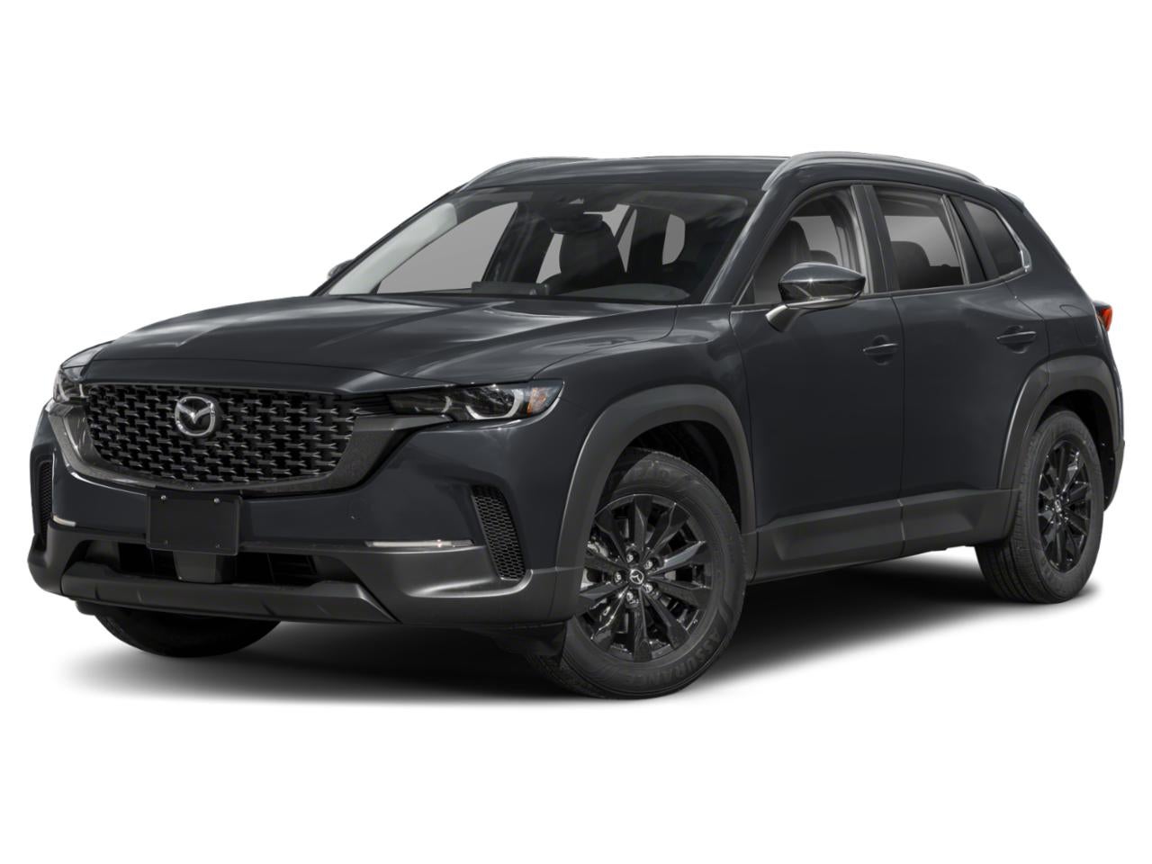 2024 Mazda Mazda CX-50 2.5 S Preferred Package