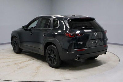 2025 Mazda Mazda CX-50 2.5 S Premium Package