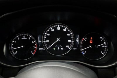 2025 Mazda Mazda CX-50 2.5 S Premium Package