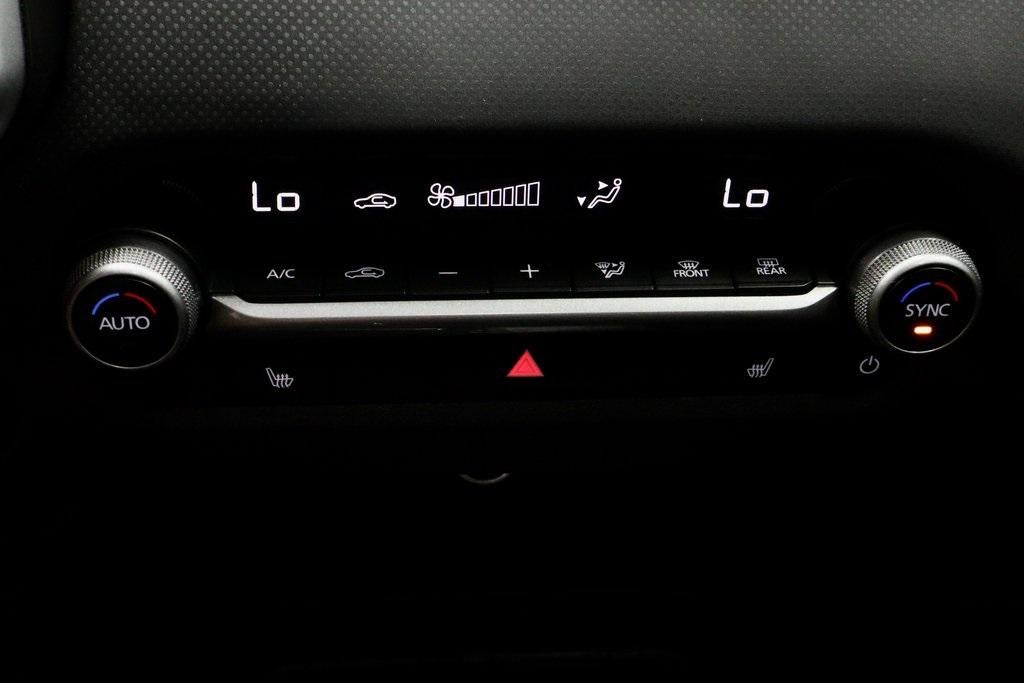 2025 Mazda Mazda CX-50 2.5 S Premium Package