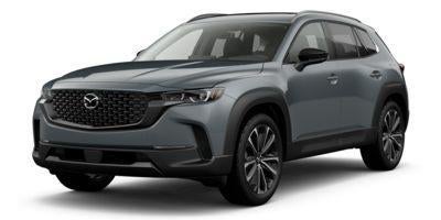 2025 Mazda Mazda CX-50 2.5 S Premium Plus Package