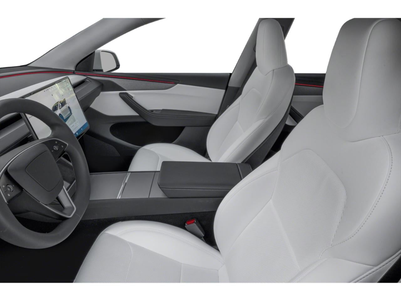 2026 Tesla Model Y Base