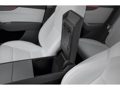 2026 Tesla Model Y Base
