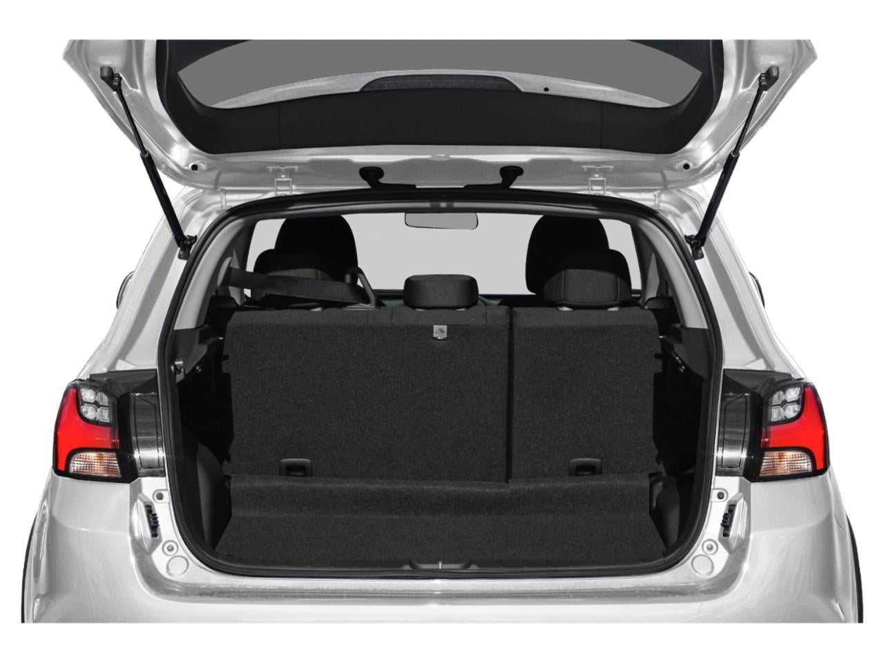 2024 Mitsubishi Outlander Sport 2.0 ES