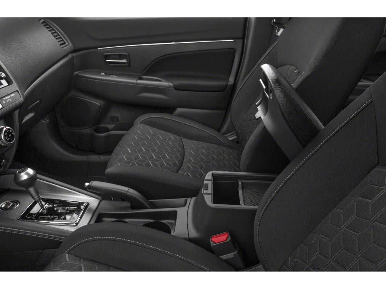 2024 Mitsubishi Outlander Sport 2.0 ES