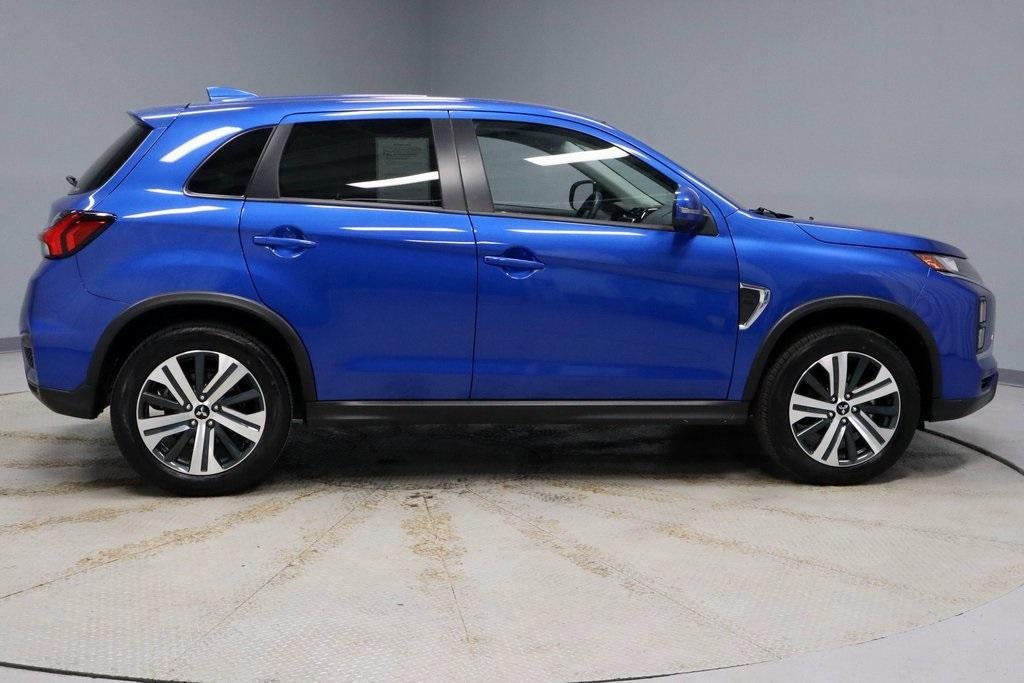 2025 Mitsubishi Outlander Sport 2.0 SE