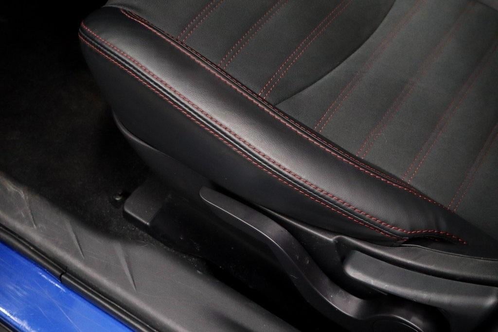 2025 Mitsubishi Outlander Sport 2.0 SE