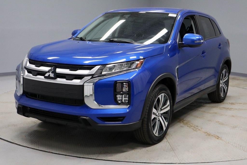 2025 Mitsubishi Outlander Sport 2.0 SE