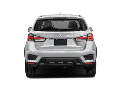 2025 Mitsubishi Outlander Sport 2.0 SE