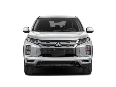 2025 Mitsubishi Outlander Sport 2.0 SE