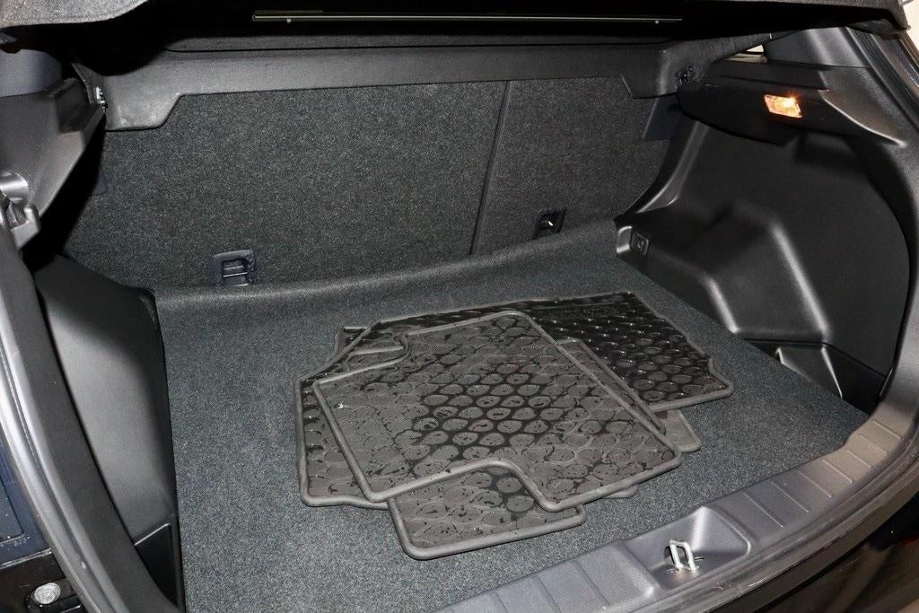 2024 Mitsubishi Outlander Sport 2.0 Trail Edition