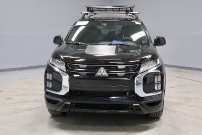 2024 Mitsubishi Outlander Sport 2.0 Trail Edition