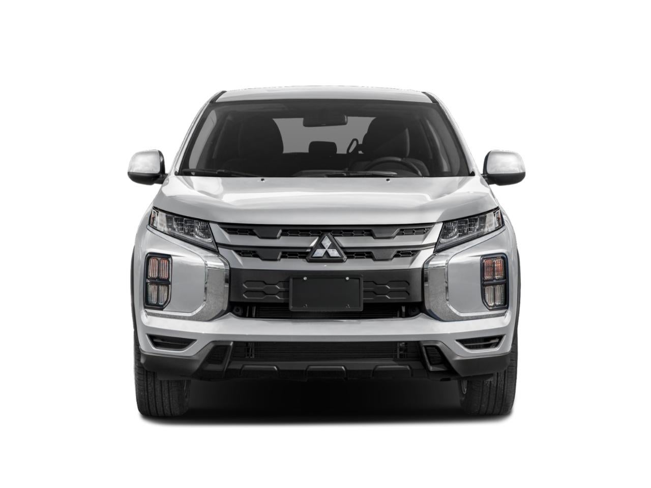 2024 Mitsubishi Outlander Sport 2.0 Trail Edition