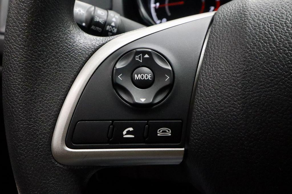 2025 Mitsubishi Outlander Sport 2.0 ES