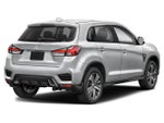 2025 Mitsubishi Outlander Sport 2.0 ES
