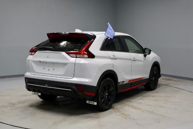 2024 Mitsubishi Eclipse Cross Ralliart