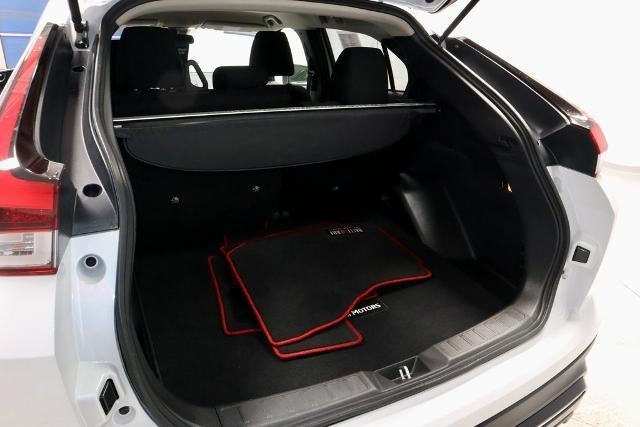 2024 Mitsubishi Eclipse Cross Ralliart