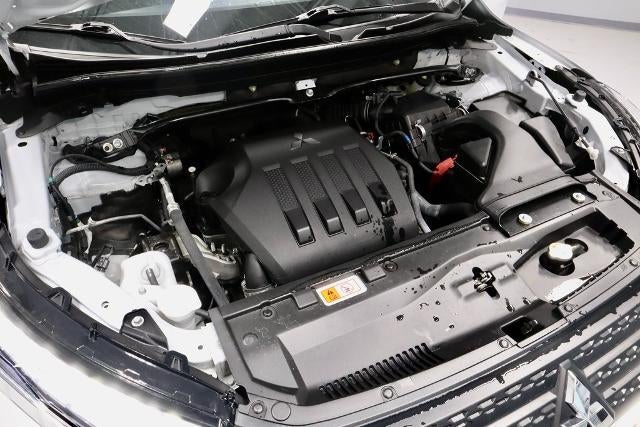 2024 Mitsubishi Eclipse Cross Ralliart