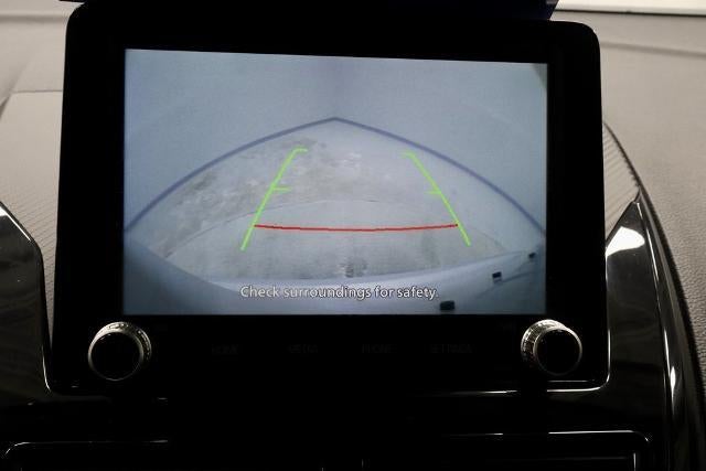 2024 Mitsubishi Eclipse Cross Ralliart