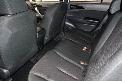 2024 Mitsubishi Eclipse Cross Ralliart