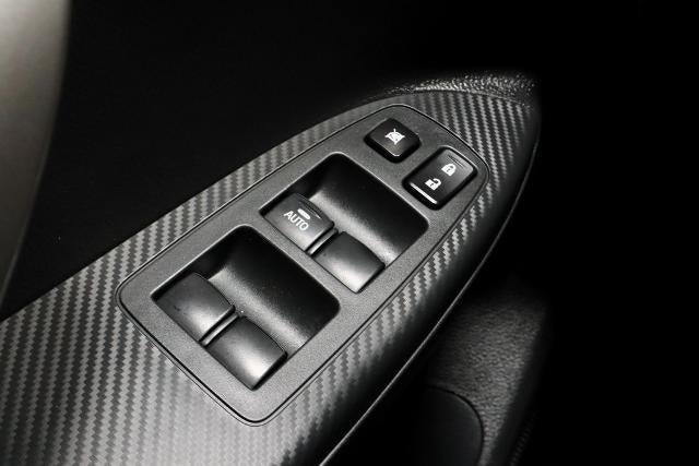 2024 Mitsubishi Eclipse Cross Ralliart